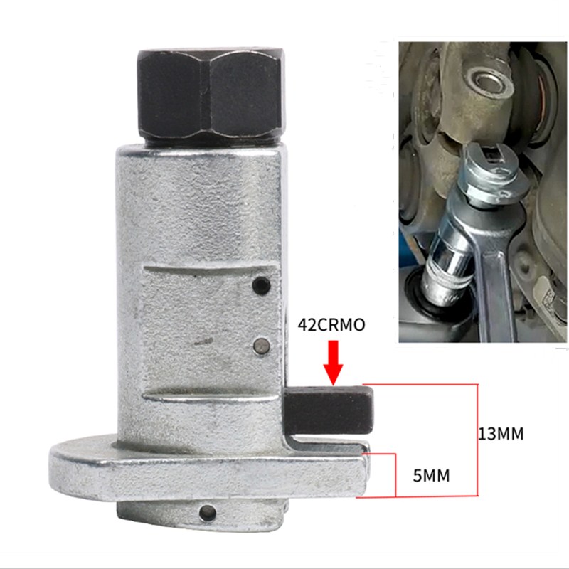 Engine Hoist Crane - Upgrade! 1pcs Hydraulic Shock Absorber Removal