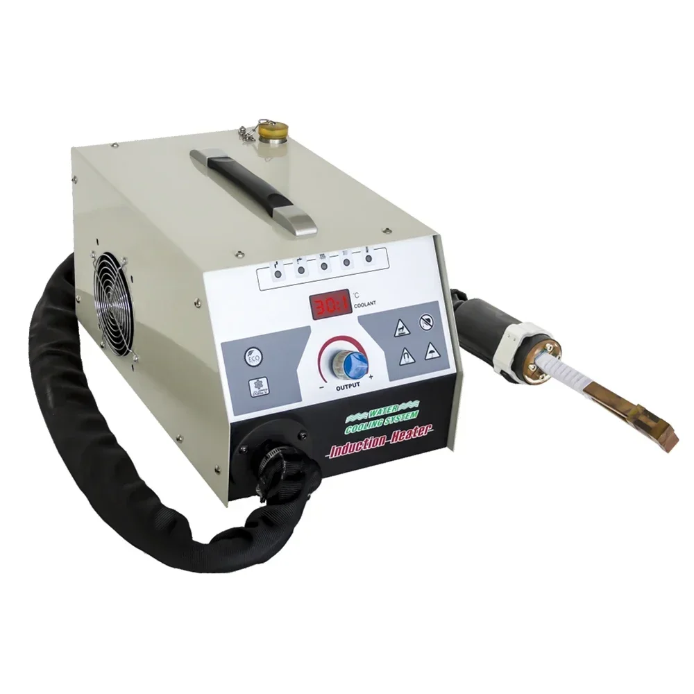 Car Frame Straightening - Wholesale Price H8E Induction Heater For