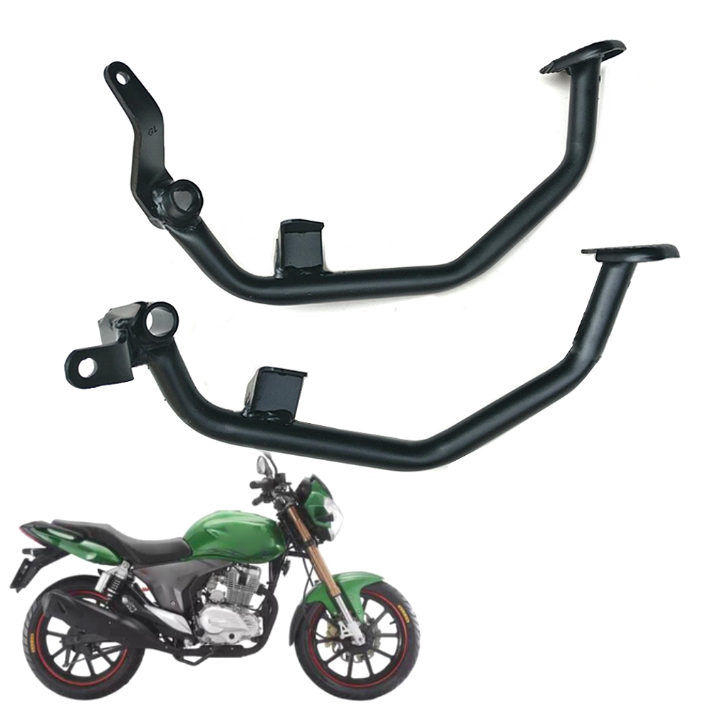 Brake Drum Lathe - Motorcycle Rear Disc Brake Lever Foot