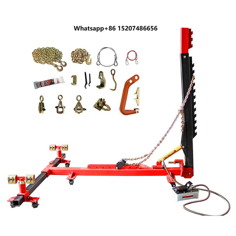 Car Frame Straightening - Hot Selling Portable Mobile Car Body