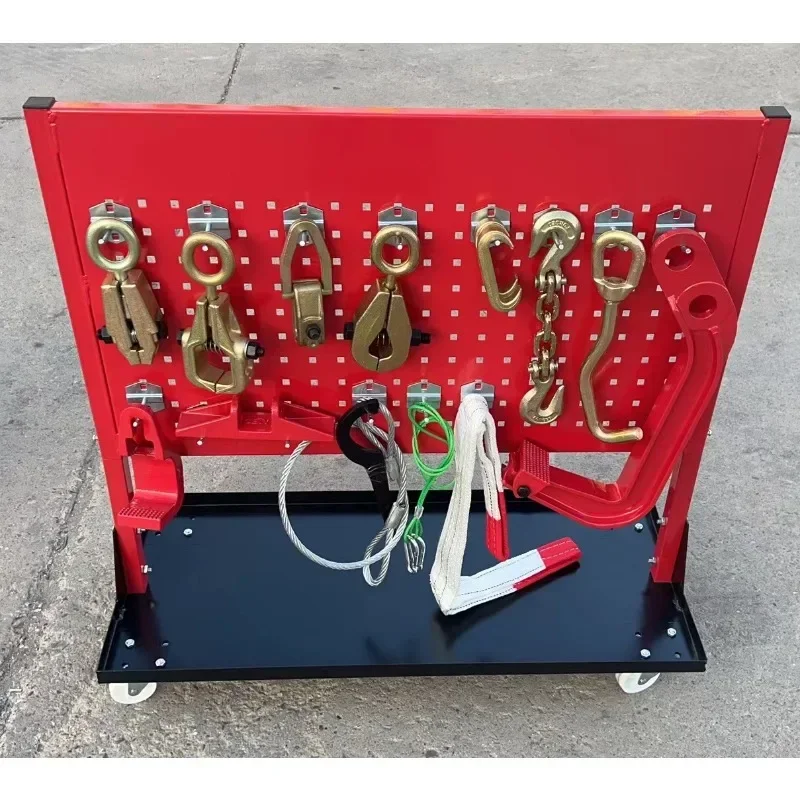 Portable Body Frame Repair Equ - Car Frame Straightening 评论和价格