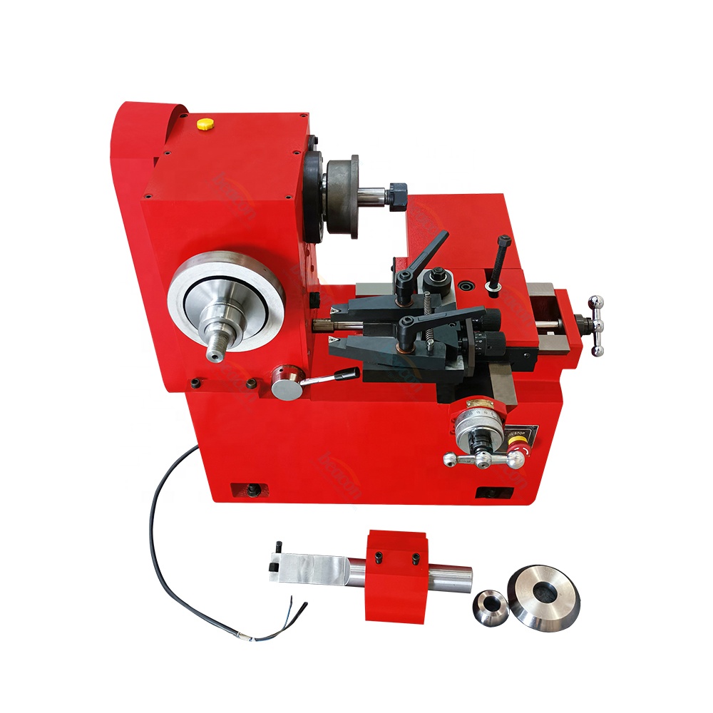 Car Brake Drum Disc Cutting La - Brake Drum Lathe 评论和价格