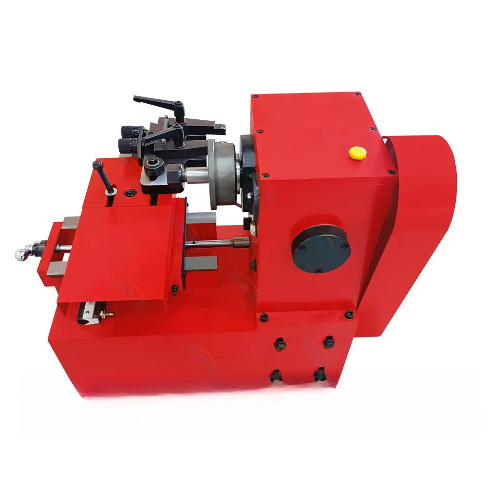 Car Brake Drum Disc Cutting La - Brake Drum Lathe 评论和价格