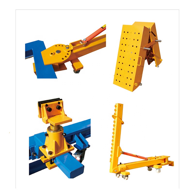 Full Plate Car Frame Machine A - Car Frame Straightening 评论和价格