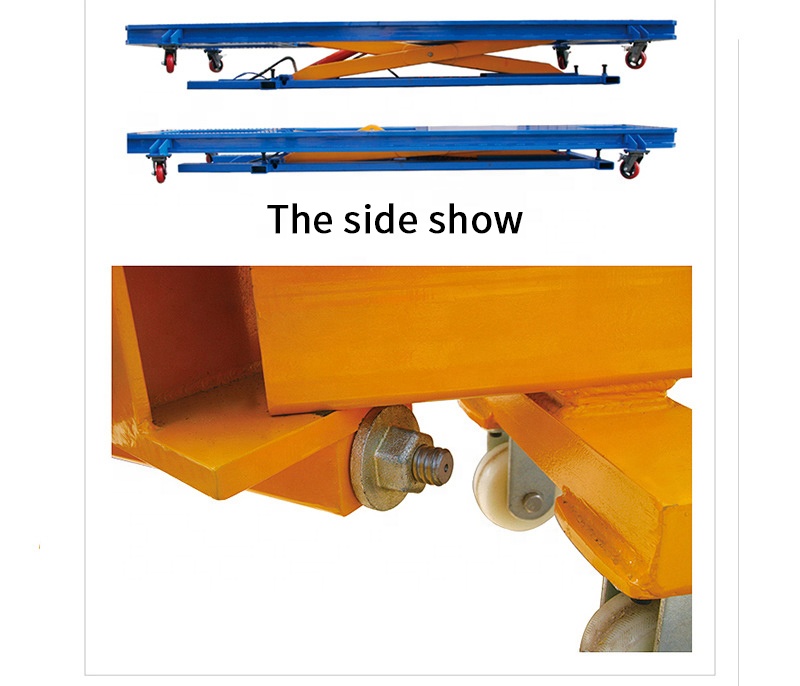 Full Plate Car Frame Machine A - Car Frame Straightening 评论和价格