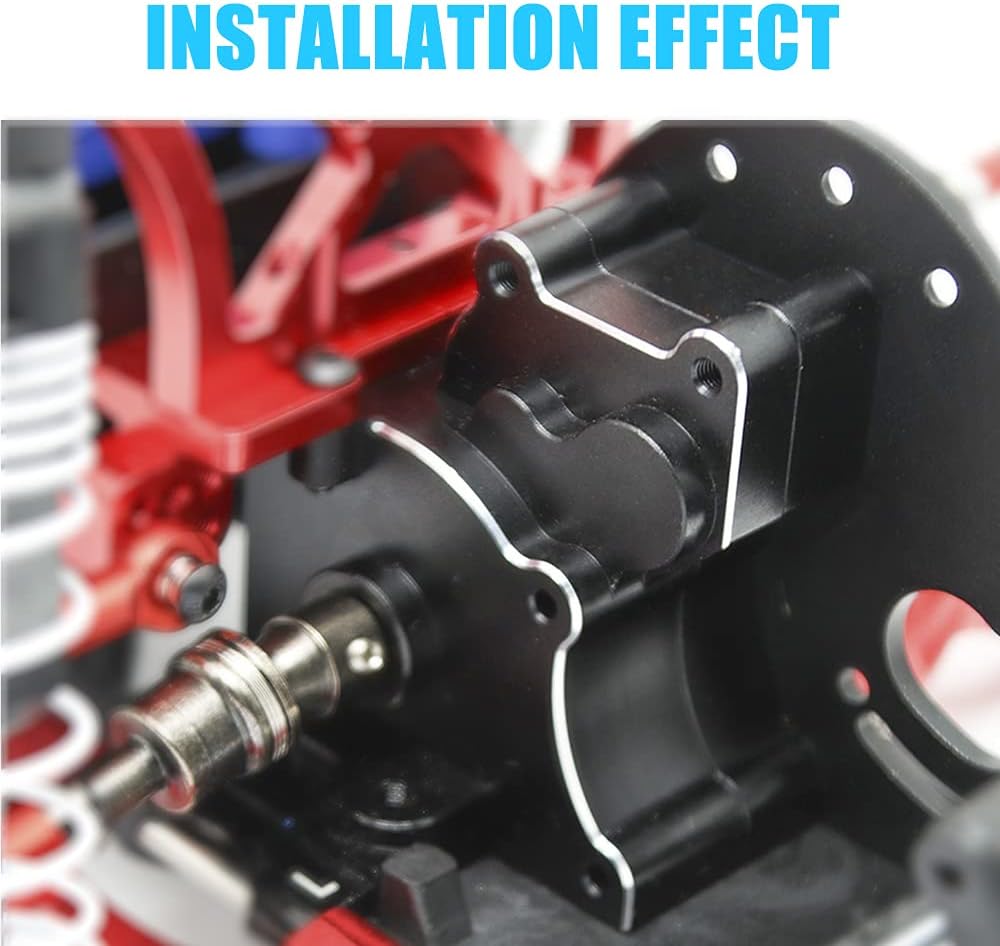 Aluminum Transmission With Mot - Engine Hoist Crane 评论和价格