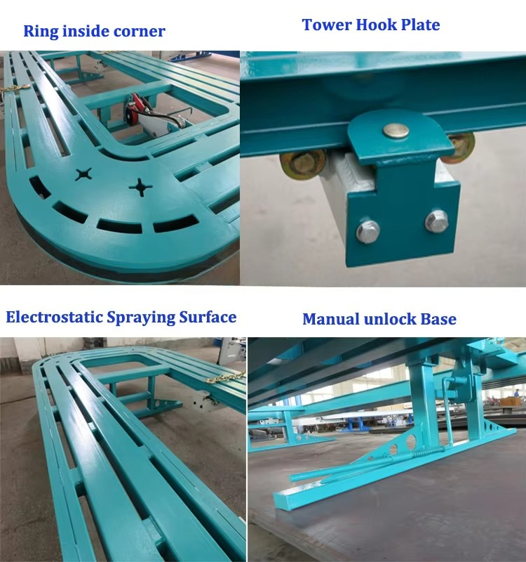 Factory Used car chassis strai - Car Frame Straightening 评论和价格