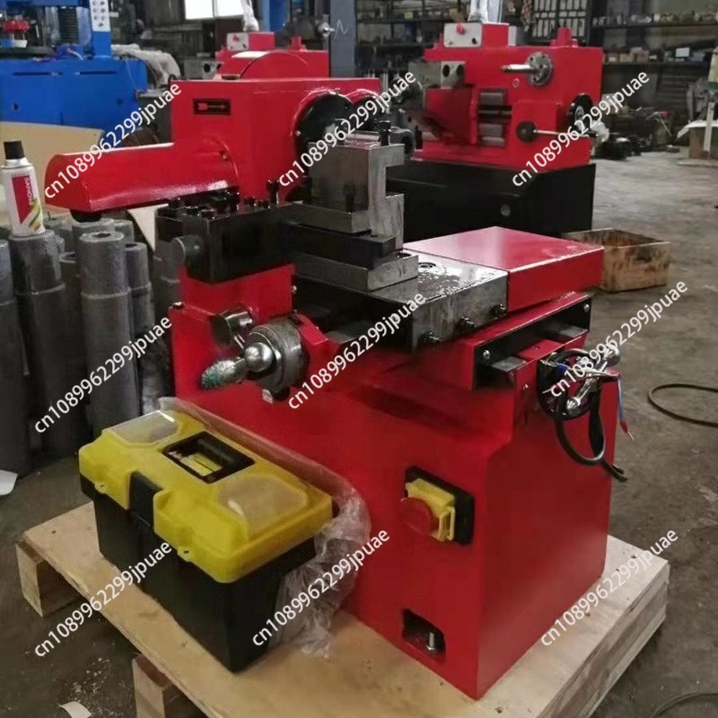 C9335A Double Shaft Brake Drum - Brake Drum Lathe 评论和价格