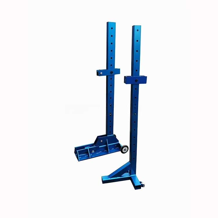 Truck Car Chassis Frame Machin - Car Frame Straightening 评论和价格