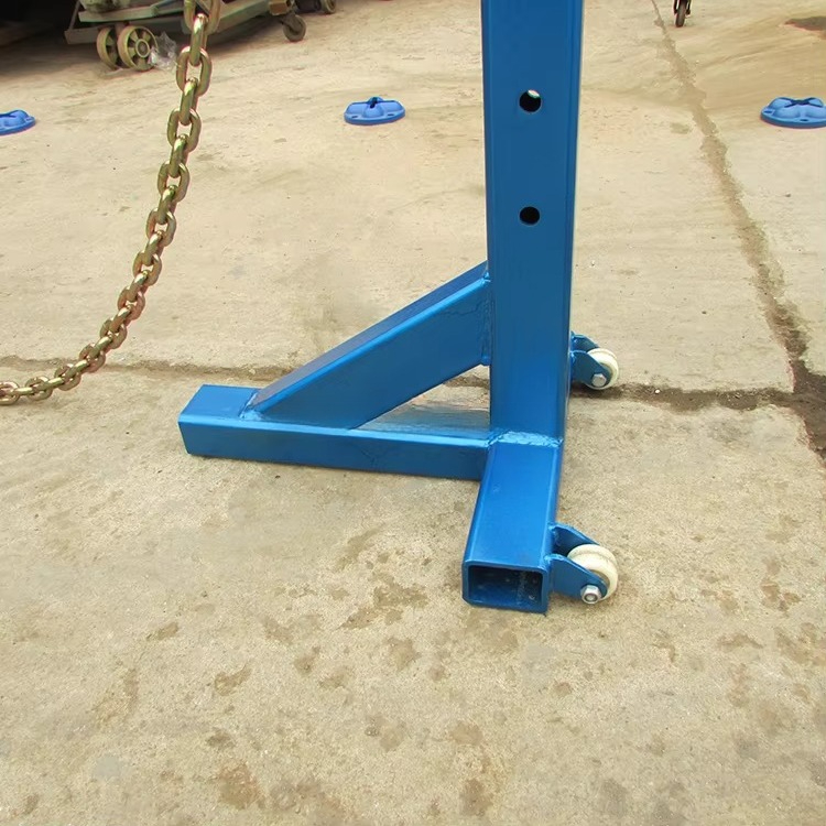 Truck Car Chassis Frame Machin - Car Frame Straightening 评论和价格