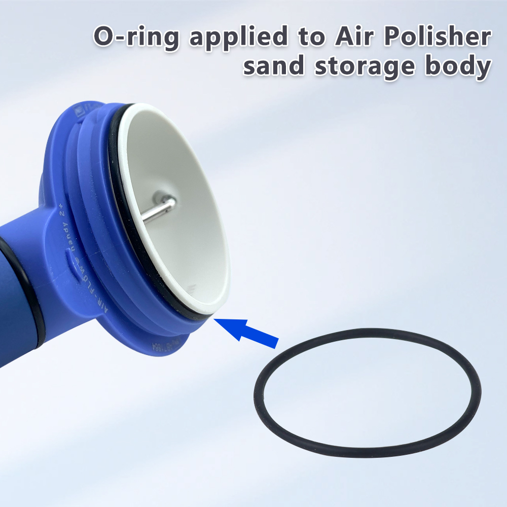 Dental Air Polisher Replacemen - Orbital Polisher Da 评论和价格