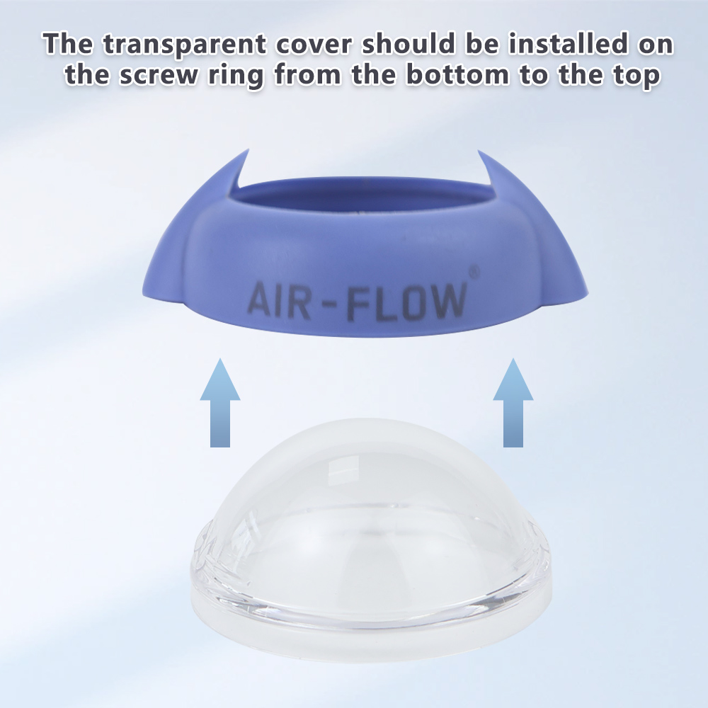 Dental Air Polisher Replacemen - Orbital Polisher Da 评论和价格