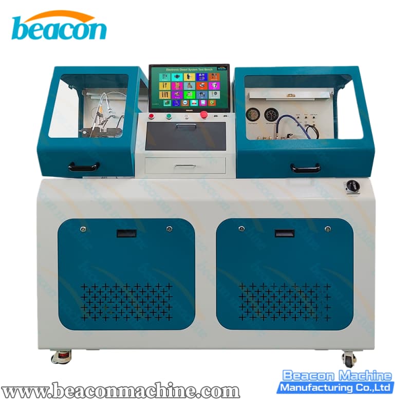 Common Rail Injector and Pump  - Brake Drum Lathe 评论和价格