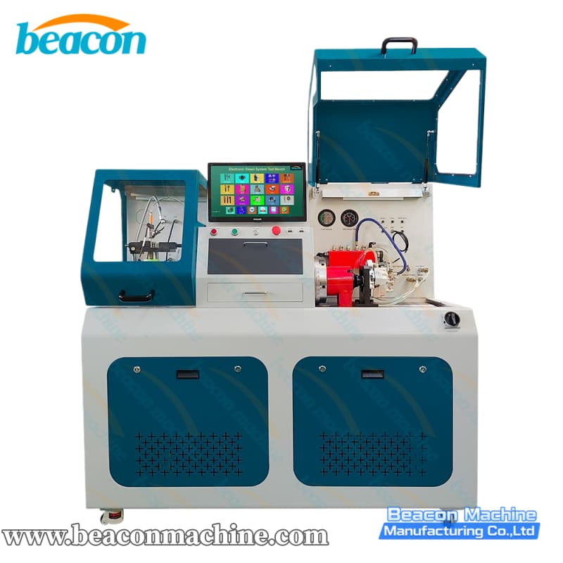 Common Rail Injector and Pump  - Brake Drum Lathe 评论和价格