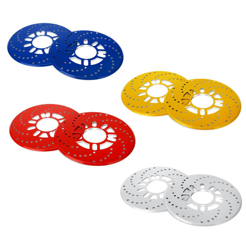 2pcs Disc Brake Rotor Cover fo - Brake Drum Lathe 评论和价格