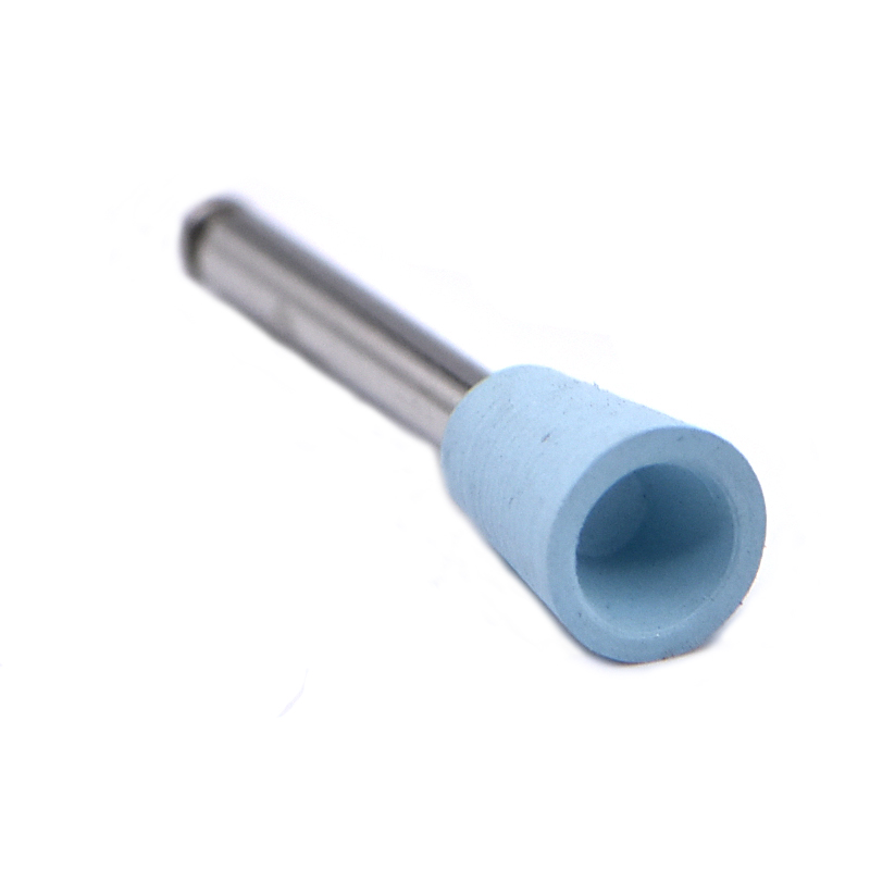 4PCS Dentistry Rubber Grinding - Orbital Polisher Da 评论和价格