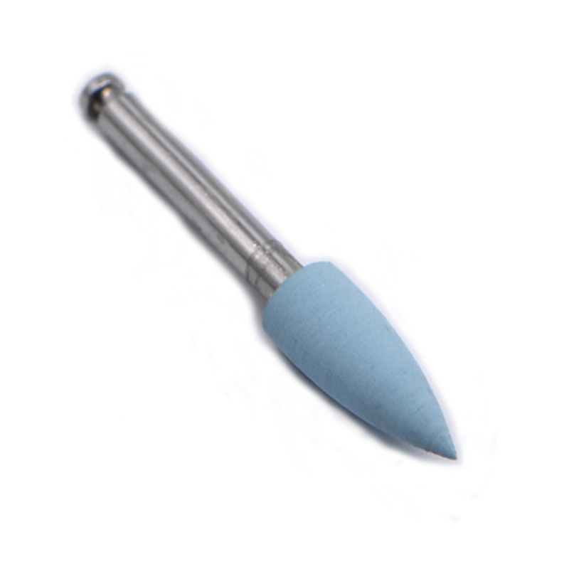 4PCS Dentistry Rubber Grinding - Orbital Polisher Da 评论和价格