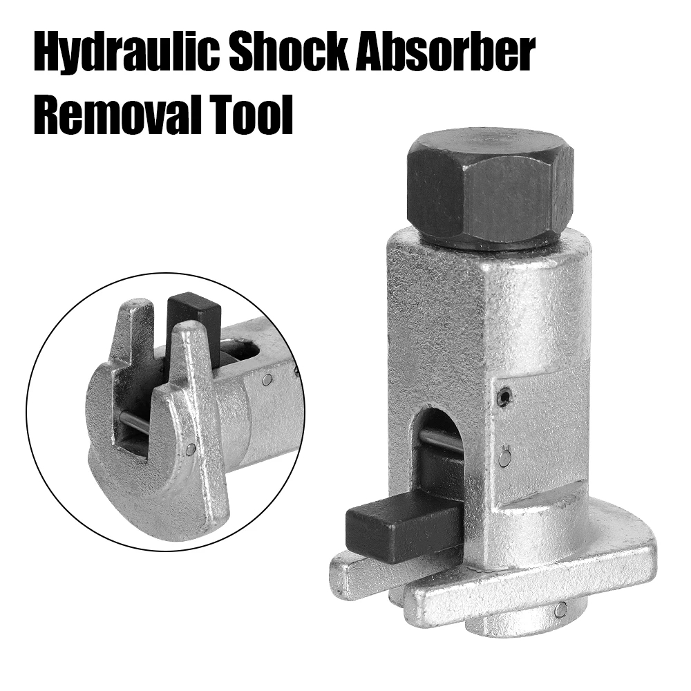 Hydraulic Shock Absorber Remov - Engine Hoist Crane 评论和价格