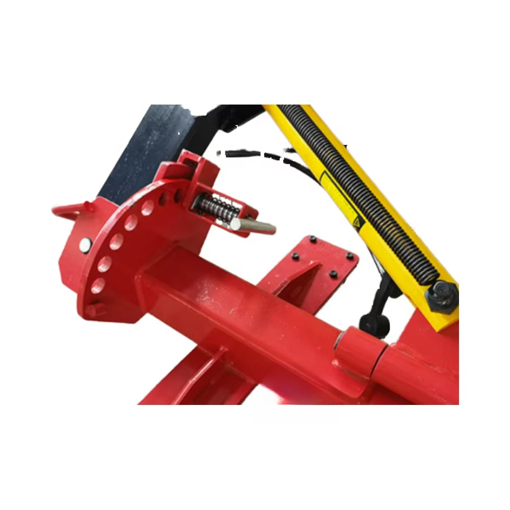 Iron Mobile Car Body Frame Ben - Car Frame Straightening 评论和价格