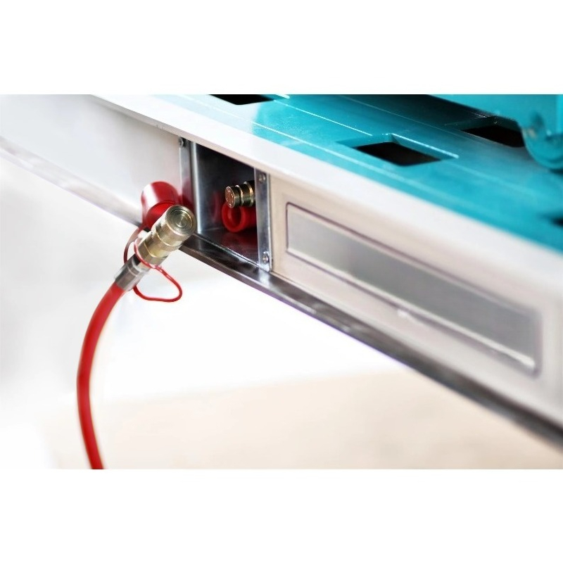 Performance B2E Vehicle Frame  - Car Frame Straightening 评论和价格