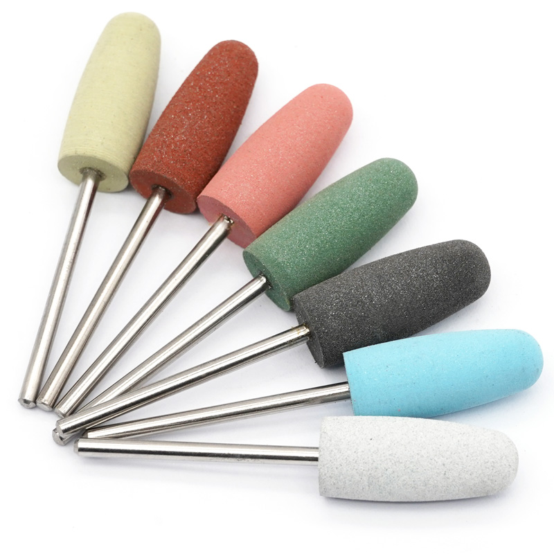 Dental Silicone Rubber Polishe - Orbital Polisher Da 评论和价格