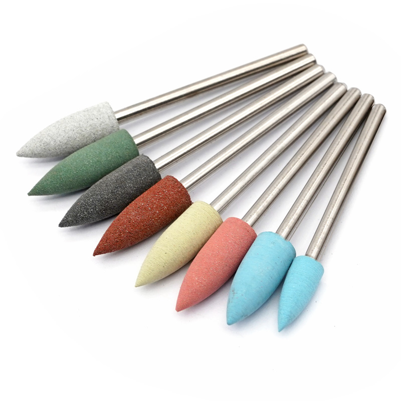 Dental Silicone Rubber Polishe - Orbital Polisher Da 评论和价格