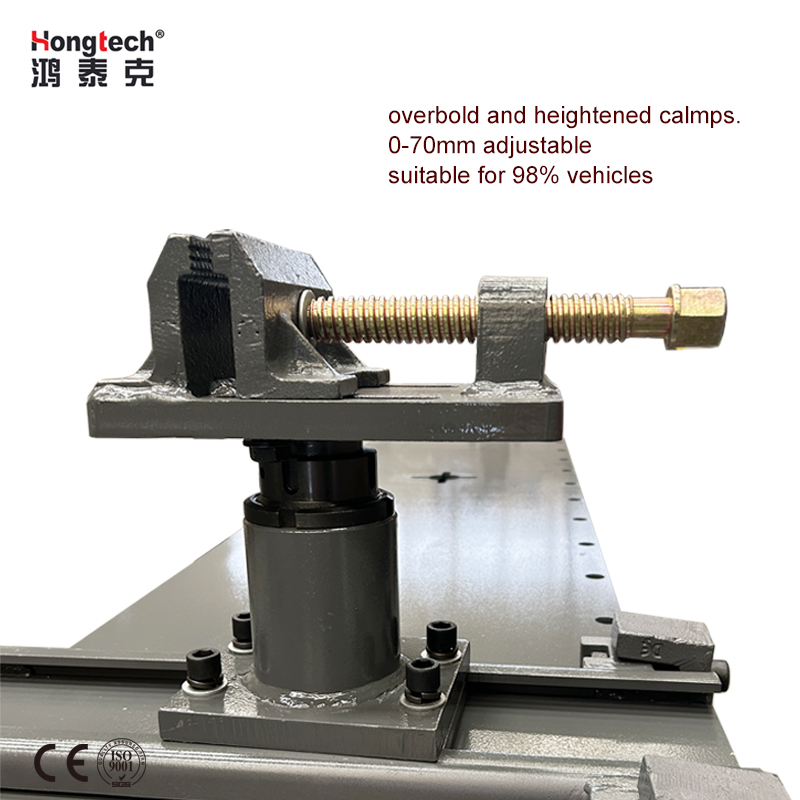 Hongtech Car Puller Frame Roti - Car Frame Straightening 评论和价格