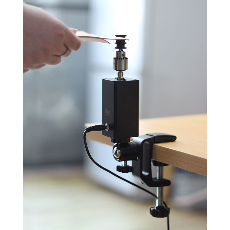 DIY Ebony Polishing Stick Trim - Orbital Polisher Da 评论和价格