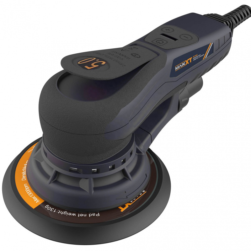 MAXXT 6Inch 150mm Power Sandin - Orbital Polisher Da 评论和价格