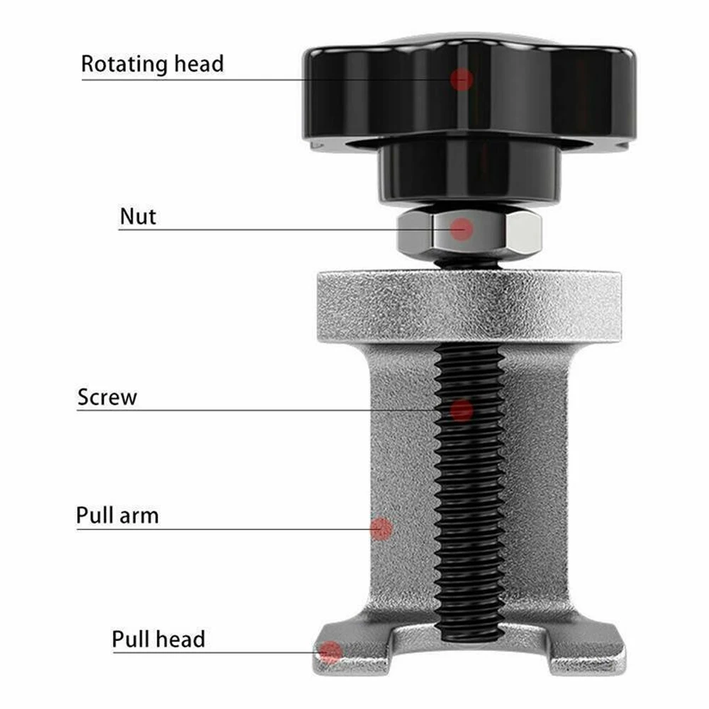 Universal Wiper Arm Puller Too - Engine Hoist Crane 评论和价格