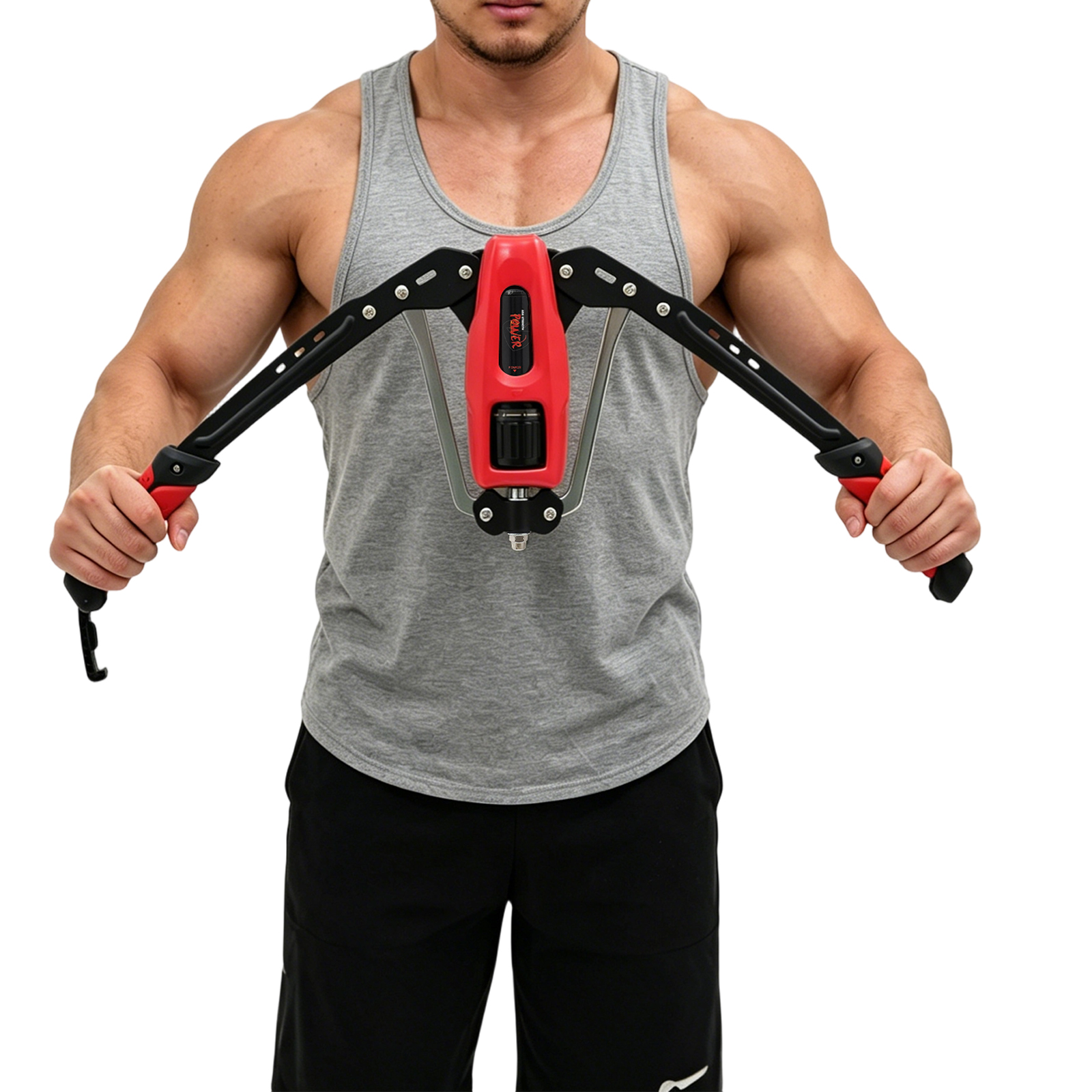 Hydraulic Arm Strength Trainer - Engine Hoist Crane 评论和价格
