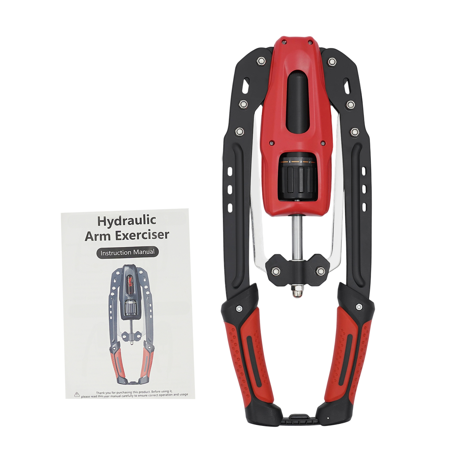 Hydraulic Arm Strength Trainer - Engine Hoist Crane 评论和价格