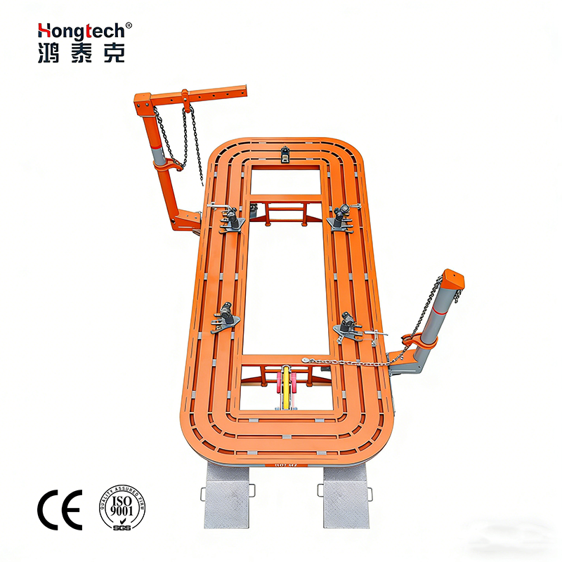 Hongtech Car Frame Machine HOT - Car Frame Straightening 评论和价格