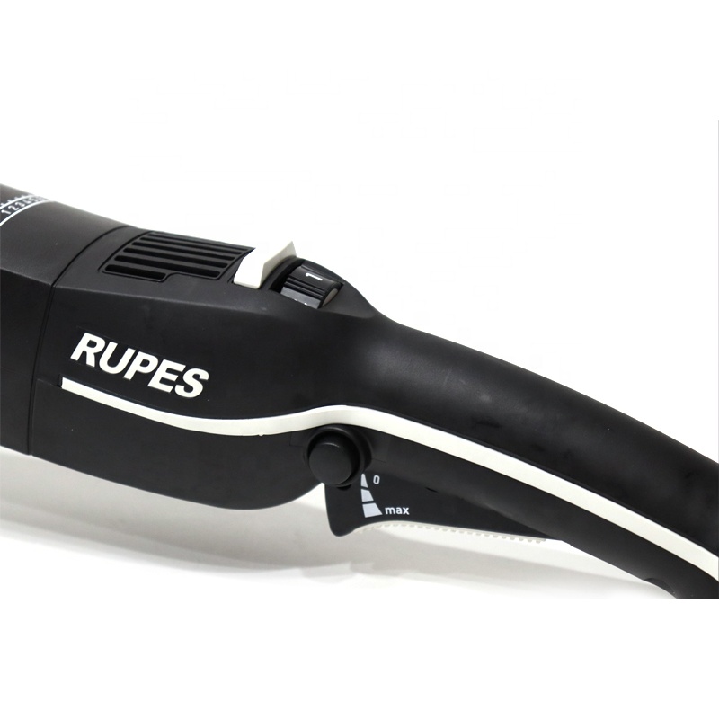 RUPES LHR21III Big Foot Random - Orbital Polisher Da 评论和价格