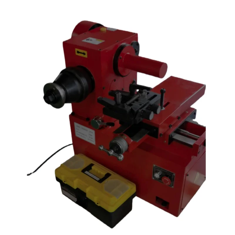 Brake Disc Repair Machine CD-R - Brake Drum Lathe 评论和价格