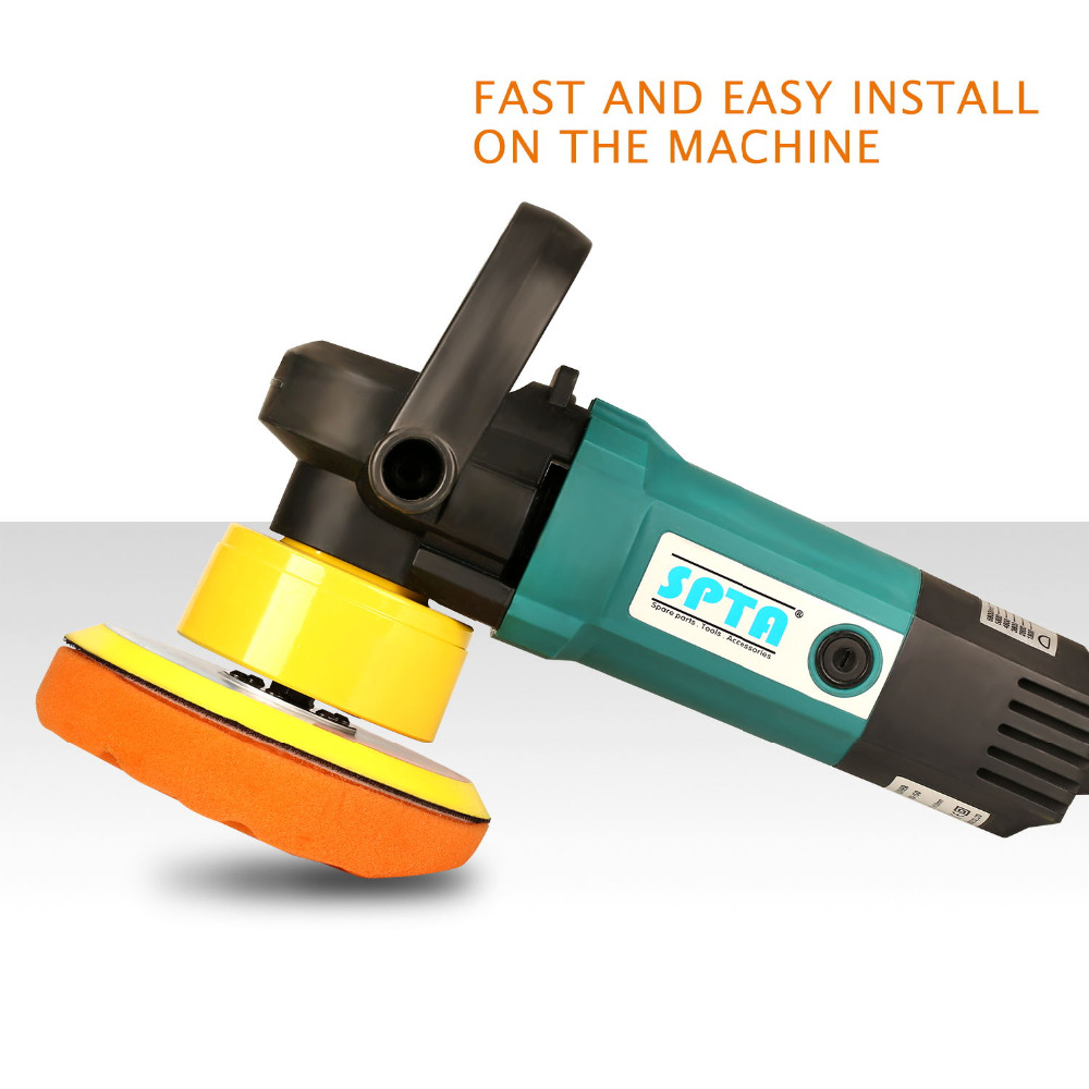 SPTA 1PC M6 5/16