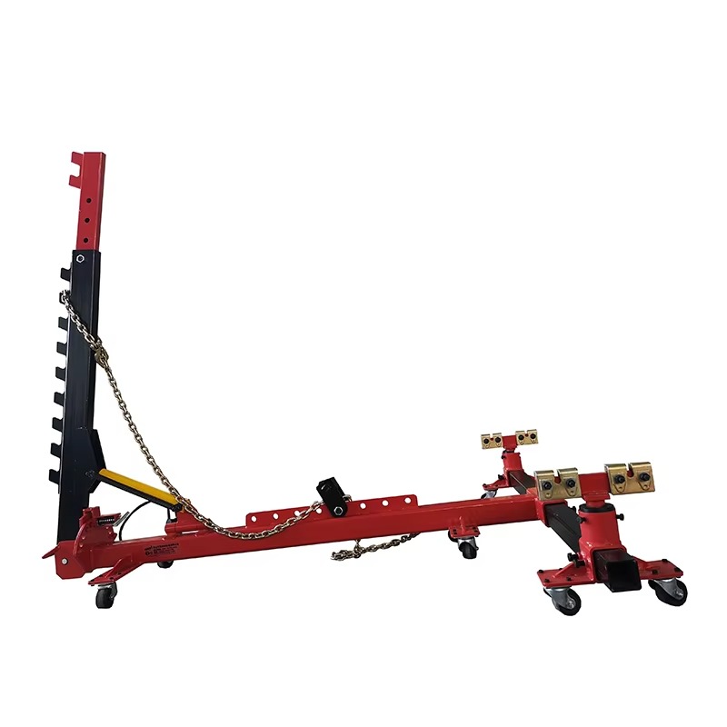 Hot Selling Portable Mobile Ca - Car Frame Straightening 评论和价格