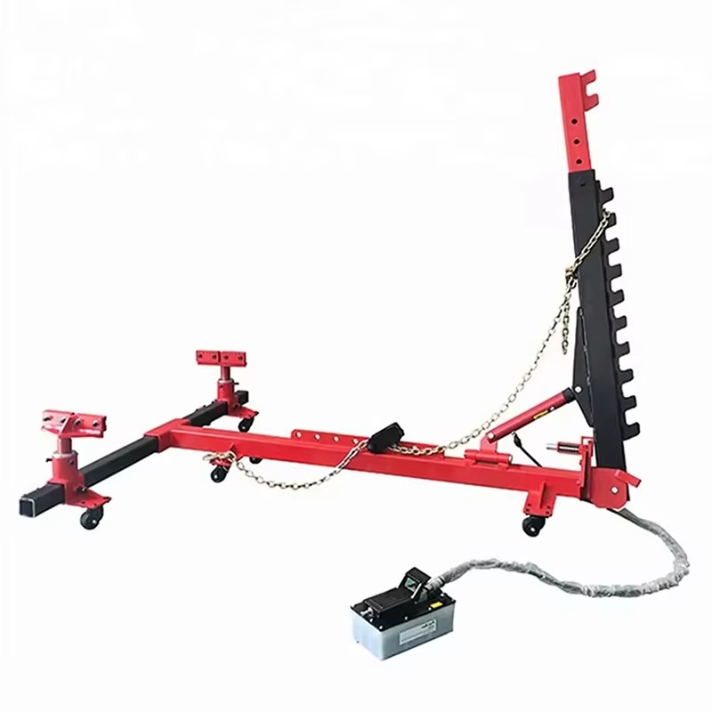 Hot Selling Portable Mobile Ca - Car Frame Straightening 评论和价格