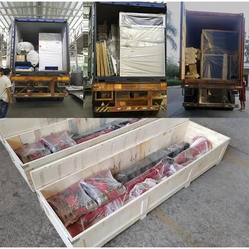 Hot Selling Portable Mobile Ca - Car Frame Straightening 评论和价格