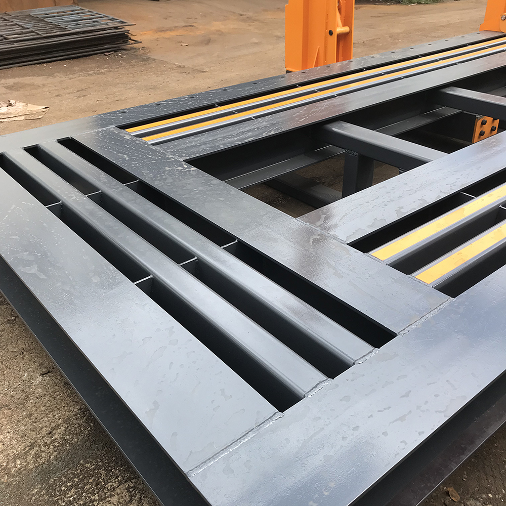 Pickup Truck Auto Frame Machin - Car Frame Straightening 评论和价格