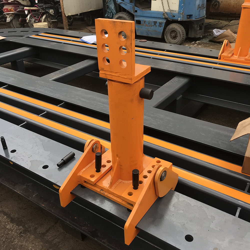 Pickup Truck Auto Frame Machin - Car Frame Straightening 评论和价格
