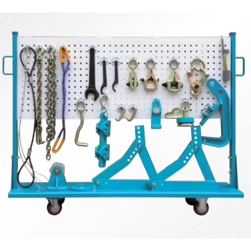 M2E 2026 Car Chassis Straighte - Car Frame Straightening 评论和价格