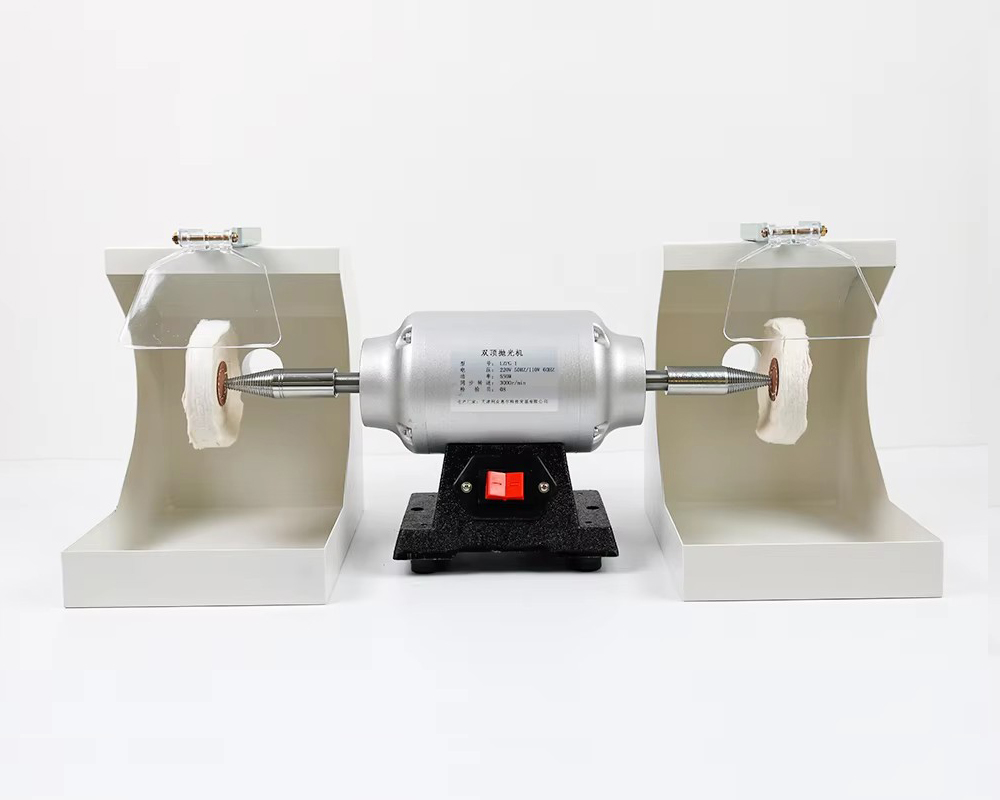Dental Double-head Polishing P - Orbital Polisher Da 评论和价格