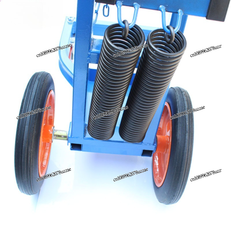 Big Wheel Wind Cannon Bracket  - Auto Repair Shop Reception Desk 评论和价格