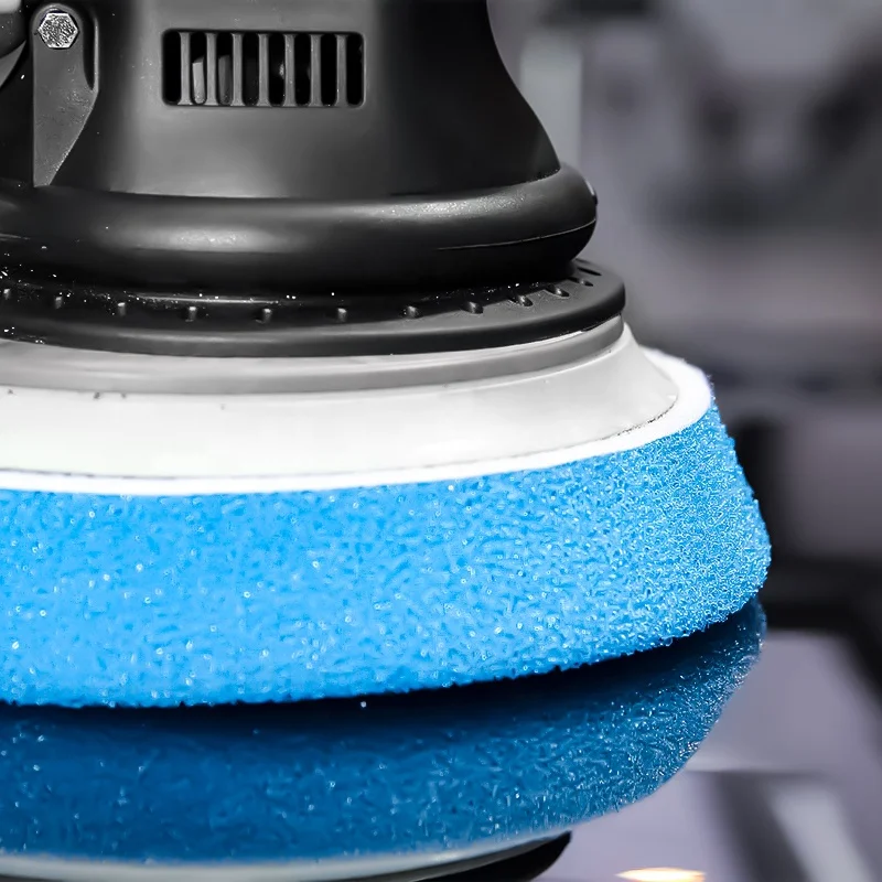 New Applicable ToRUPES LHR21ES - Orbital Polisher Da 评论和价格
