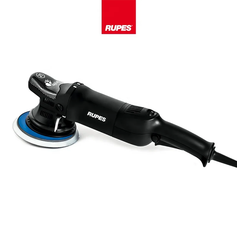 New Applicable ToRUPES LHR21ES - Orbital Polisher Da 评论和价格