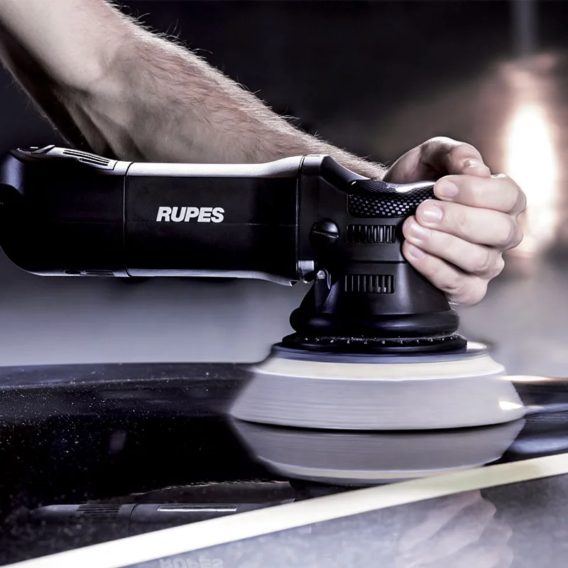 New Applicable ToRUPES LHR21ES - Orbital Polisher Da 评论和价格