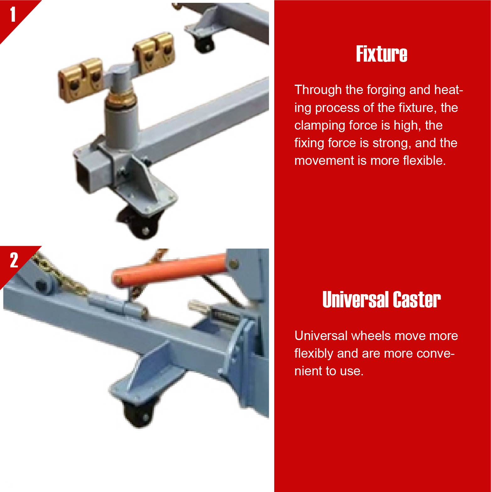 Hongtech HOT-Y1000 Low Price H - Car Frame Straightening 评论和价格