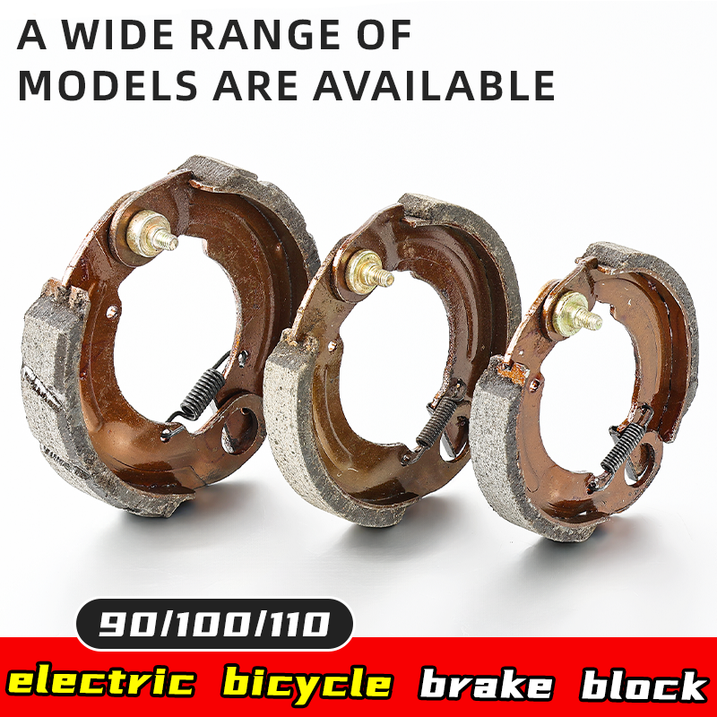 Disc brake pads, anti-oxidatio - Brake Drum Lathe 评论和价格