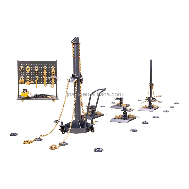 Auto Body Frame Straightening  - Car Frame Straightening 评论和价格
